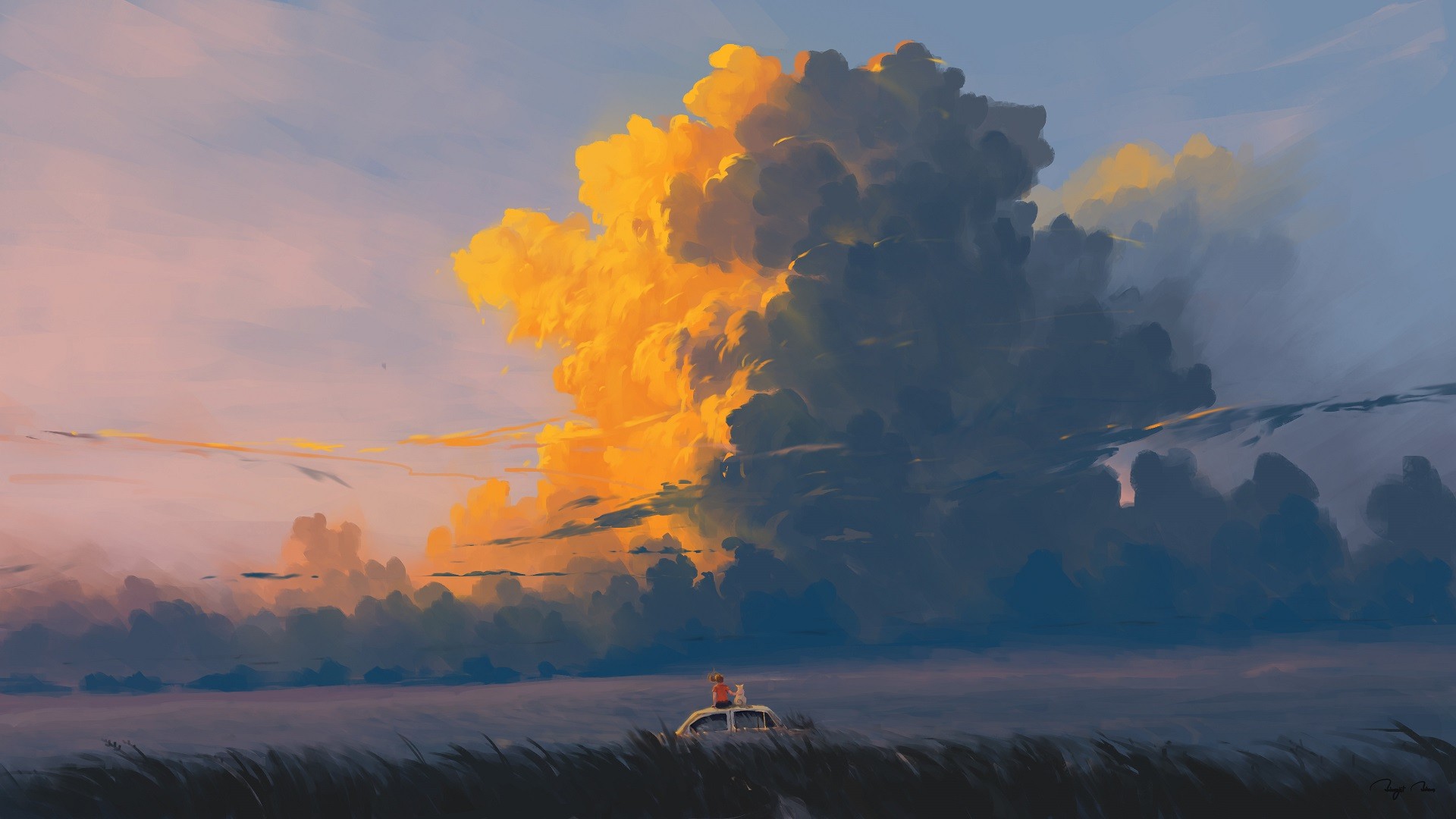 banner